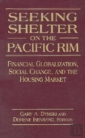 Seeking Shelter On The Pacific Rim