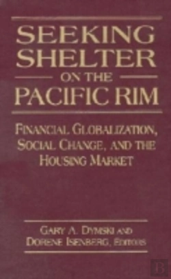 Bertrand.pt - Seeking Shelter On The Pacific Rim