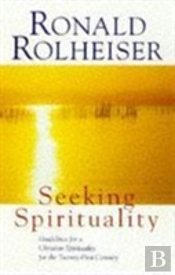 Seeking Spirituality