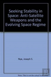 Seeking Stability In Space
