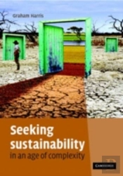 Seeking Sustainability In An Age Of Complexity