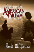 Seeking The American Dream