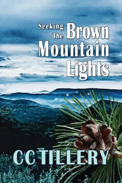 Bertrand.pt - Seeking The Brown Mountain Lights