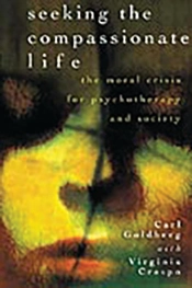 Seeking The Compassionate Life
