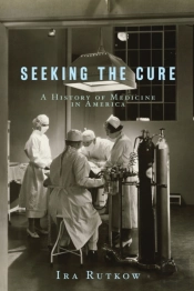 Seeking The Cure