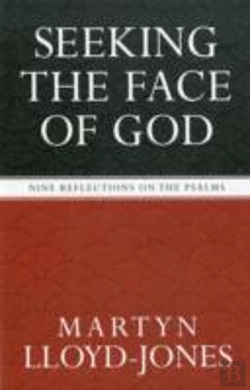 Bertrand.pt - Seeking The Face Of God