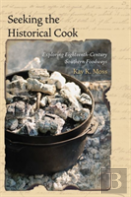 Seeking The Historical Cook