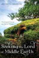 Seeking The Lord Of Middle Earth