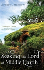 Seeking The Lord Of Middle Earth
