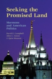Seeking The Promised Land