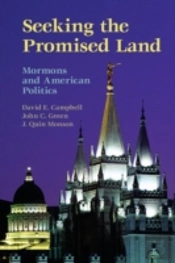 Seeking The Promised Land