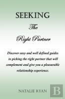 Seeking The Right Partner