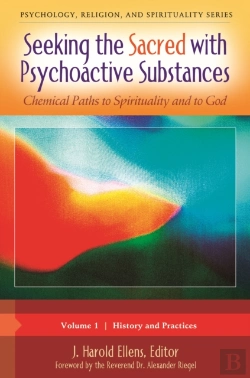 Bertrand.pt - Seeking The Sacred With Psychoactive Substances