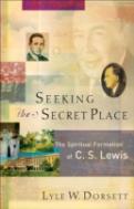 Seeking The Secret Place