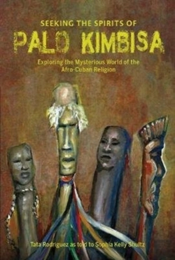 Bertrand.pt - Seeking The Spirits Of Palo Kimbisa