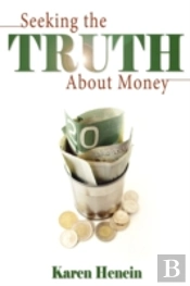 Seeking The Truth About Money