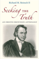 Seeking The Truth