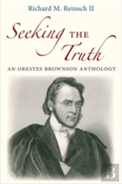 Seeking The Truth