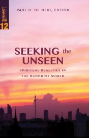 Seeking The Unseen