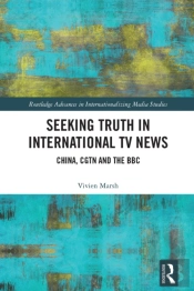Seeking Truth In International Tv News