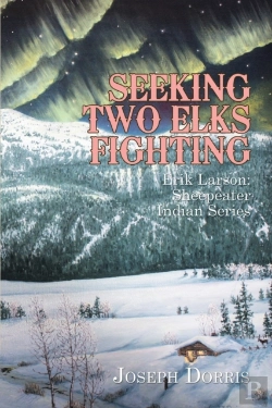 Bertrand.pt - Seeking Two Elks Fighting