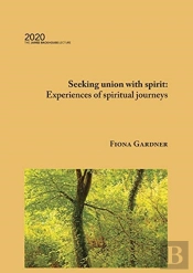 Seeking Union With Spirit