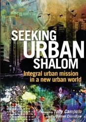 Seeking Urban Shalom