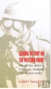 Seeking Victory On The Western Front