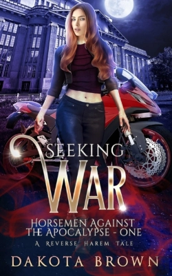 Bertrand.pt - Seeking War