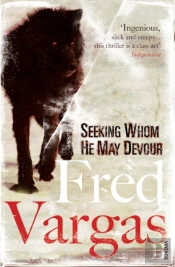 Seeking Whom He May Devour