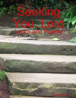 Bertrand.pt - Seeking You, Lord