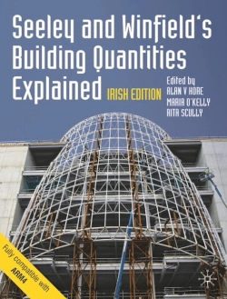 Bertrand.pt - Seeley And Winfield'S Building Quantities Explained: Irish Edition