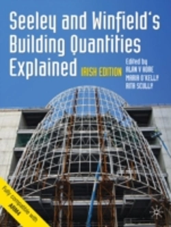 Bertrand.pt - Seeley And Winfield'S Building Quantities Explainedirish Edition