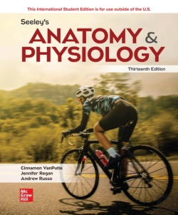 Bertrand.pt - Seeley'S Anatomy & Physiology Ise