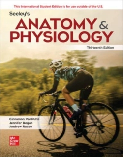 Bertrand.pt - Seeley'S Anatomy & Physiology Ise