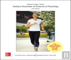 Seeley'S Essentials Of Anatomy And Physiology