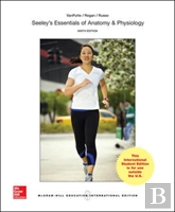 Seeley'S Essentials Of Anatomy And Physiology