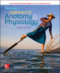 Seeley'S Essentials Of Anatomy And Physiology