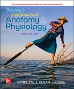 Bertrand.pt - Seeley'S Essentials Of Anatomy And Physiology