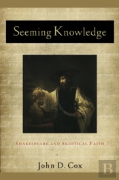Seeming Knowledge