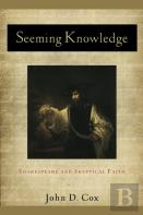 Seeming Knowledge