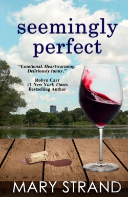 Bertrand.pt - Seemingly Perfect
