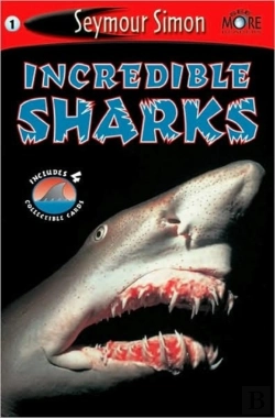 Bertrand.pt - Seemore Readers: Incredible Sharks