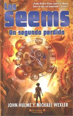 Bertrand.pt - Seems Los Un Segundo Perdido