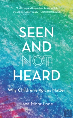 Bertrand.pt - Seen And Not Heard