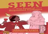 Seen: Edmonia Lewis