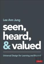 Seen, Heard, And Valued