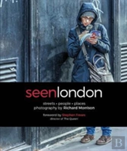 Bertrand.pt - Seen London