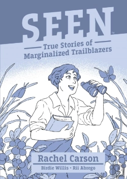 Bertrand.pt - Seen: Rachel Carson