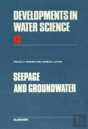 Seepage And Groundwater